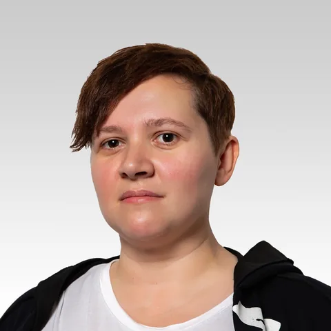 Елена Быкова