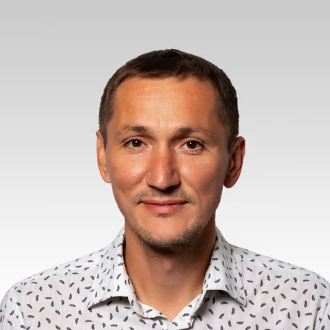 Андрей Лялин