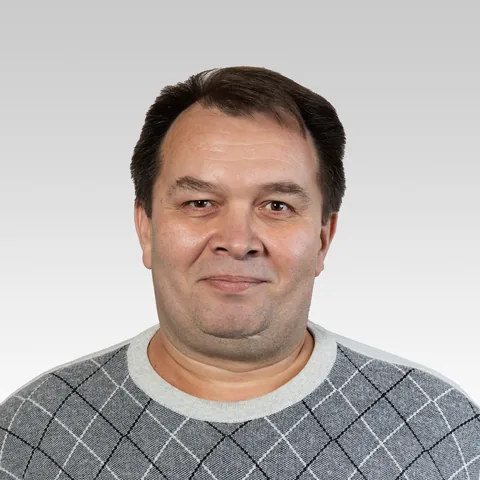Андрей Советов