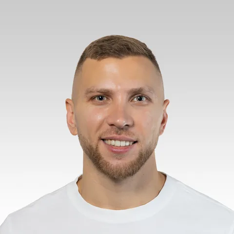 Иван Золотарев